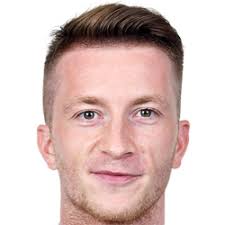 Reus's hairstyle looks different at times, but the footballer usually sports a textured comb over fade. Marco Reus Soccer Wiki For The Fans By The Fans