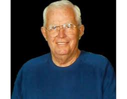 Dale Fackler Obituary (1941