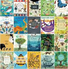Grade five science is divided into: Best Educational Nature Books For Kids Run Wild My Child