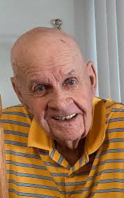 Obituary for Buddy Bagwell