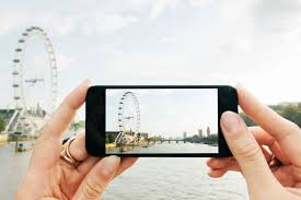 Turn Your Iphone Camera Into A Google Search Tool With Google Lens With Images Ios Photos Iphone Iphone Camera