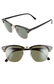 Bestseller #2 ray ban clubmaster matte. Clubmaster 51mm Polarized Sunglasses Nordstrom