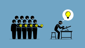 Qué es Crowdfunding - definición, significado y ejemplos - Glosario -  Plataforma educativa Lectera