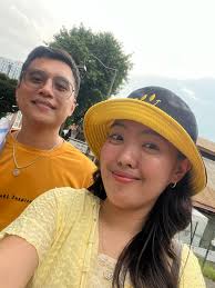 📍B. Tooth Relic 📍Marina Bay Sands 📍Walking through streets of SG