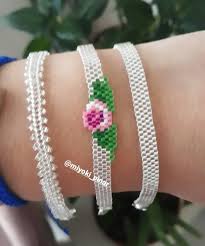 2 Cocuk Annesi On Instagram Saatlerin Yanina Sade Ve Sik Bilekliklerim Miyokidswear Miyuki Miyukibileklik Miyuk 2020 Bileklik Saatler Instagram