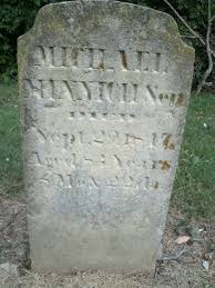 Michael Minnich Sr. (1764-1847)