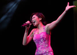 Discover and share the best gifs on tenor. Sarah Geronimo One More Time Gulfnews Gulf News