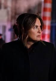 Special victims unit carries the brand name law & order, the newer program has elliot stabler, a seasoned veteran of the unit who has seen it all, and his partner olivia benson whose difficult past is the reason she joined the unit. Law Order Svu Season 22 Episode 12 Review In The Year We All Fall Down Tv Fanatic