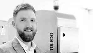 Entrevista a Mike Pipe, responsable de Ventas globales de Mettler-Toledo  Safeline X-ray