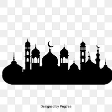 Posted on 5 mei 2019. Islamic Mosque Silhouette Vector Material Mosque Clipart Islam Mosque Png Transparent Clipart Image And Psd File For Free Download Silhouette Vector Mosque Silhouette Mosque Vector