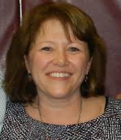 Cindy Satterfield: New Title 1 Teacher at Winfield Scott