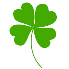 Four Leaf Clover Clover Tattoos Clover Leaf Four Leaf Clover