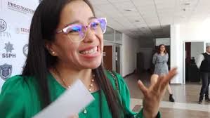 Noticias Bertha Miranda Rodríguez