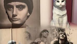 PARIS” BY ZAIBA JABBAR