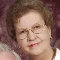 Joan Grimm Obituary