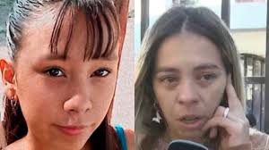 FEMICIDIO 🔴 La dolorosa reacción de la mamá de Agostina Vega al enterarse  que su hija fue asesinada
