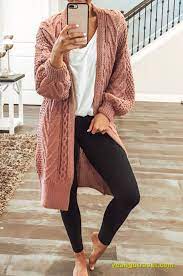 45 Women Winter Outfits Casual Comfy Yeahgotravel Com Winter Outfits Casual Comfy Winter Fashion Outfits Casual Comfy Casual Outfits