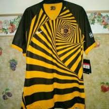 Kaiser chiefs trikot original nike klassiker. Kaizer Chiefs 2021 22 Home Football Kits Shirts