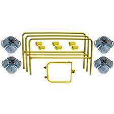 Create innovative platforms, people and processes that deliver results in change. 3m Dbi Sala 7900008 Portable Guardrail Roof Hatch Kit Leeden Sdn Bhd