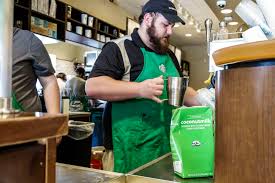 The Secret Behind The Ari Kytsya Starbucks Video - LeakLab