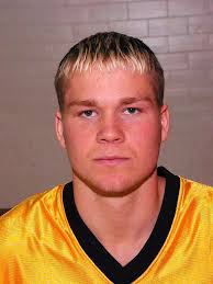 2001-02 Men's Basketball Roster