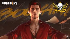 In addition, its popularity is due to the fact that it is a game that can be played by anyone, since it is a mobile game. Garena Free Fire Characters K Captain Booyah Pocket Tactics