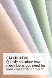 The difference between other types of embroidery and needlepoint/cross stitch is that while other cross stitch is a type of needlepoint stitch. How To Stitch Over 2 Cross Stitch Instructions For Beginners Studio Koekoek