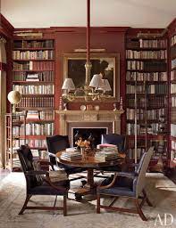 Shop our library bookcases selection from top sellers and makers around the world. 35 Home Library Ideas With Beautiful Bookshelf Designs Architectural Digest