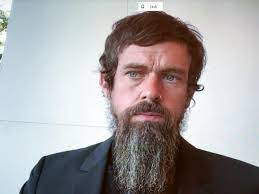 He attended new york university before moving (1999) to san francisco, where he set up a. What Is Jack Dorsey S Beard Hiding Vanity Fair