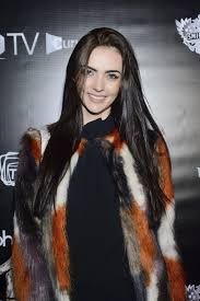 See other portfolios and book models on modelmanagement.com. Marcela Leszczak Z Top Model Juz Tak Nie Wyglada Co Za Zmiana