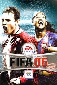 Fifa 06 Fifa Sports Ea Sports