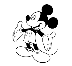 Descargar Fotos Para Colorear Mickey Mouse Para Colorear Dibujos De Mickey Mouse Dibujos Mickey A todo pequeño de nivel inicial le encanta sintonizar la casa de mickey mouse la cual forma parte de la programación de disney junior donde se muestra del mismo modo por el internet se logran apreciar diversas imágenes para colorear que pueden ser descargadas gratuitamente e impresas para su. mickey mouse para colorear