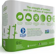 Septic tank systems are very common and act as a small, localized onsite sewage facility for your home. Buy Caboo Tree Free Bamboo Toilet Paper Septic Safe Biodegradable Eco Friendly Bath Tissue With Soft Quick Dissolving 2 Ply Sheets 300 Sheets Per Roll 24 Double Rolls Online In Italy B01laj8f0q