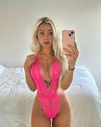 BlondeMauiGirl - OnlyFans leaks