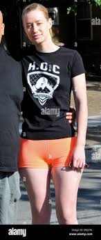 Paparazzi camel toe hi-res stock photography and images - Alamy