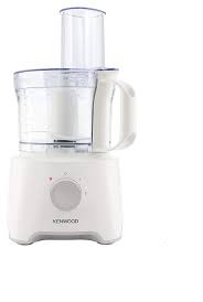 Kenwood Multipro Compact Fdp301wh Food Processor White Amazon Co Uk Kitchen Home Kenwood Food Processor Food Processor Recipes Kenwood Multipro