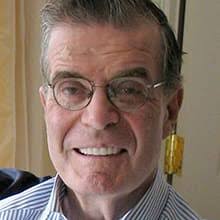 George Stroumboulopoulos Tonight