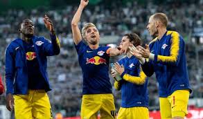 Germany dfb pokal 2019/2020 table, full stats, livescores. Dfb Pokal Finale 2019 Ergebnis 3 0 Fc Bayern Munchen Macht Rb Leipzig Platt News De
