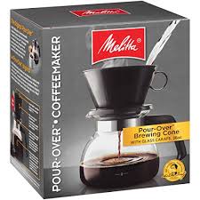So it is important to research well among the best drip coffee maker in drip coffee makers have two basic filter types which are paper and permanent. The 10 Best Pour Over Coffee Makers Bestcoffee Net