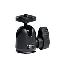 Tripod Micro Ball Head 492 Manfrotto Global