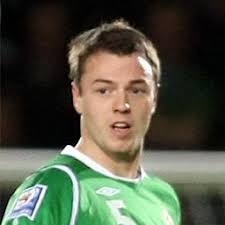 Jonny Evans