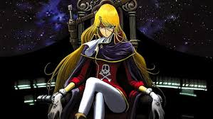 999 wallpapers, backgrounds, images— best 999 desktop wallpaper sort wallpapers by: Hd Wallpaper Queen Emeraldas Leiji Matsumoto Anime Girls Galaxy Express 999 Wallpaper Flare