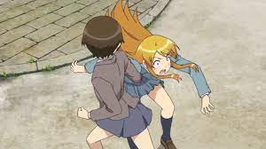 12 Days of Anime: #11: Never step foot into a catfight | What is this  