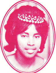 Frances Delores Sutton Terrell (1946-1997)