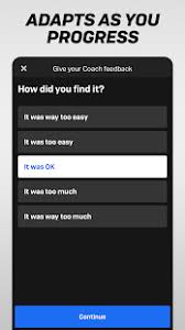 Lose weight, gain muscle or simply get in better shape with your personal fitness coach, . Descargue Freeletics Training Coach Bodyweight Mindset Mod Y Apk De Datos Para Android Apkmods World