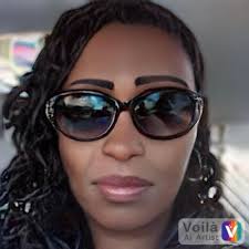 Ebony Queen (@singlesister45)