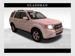 Image result for White Suede 2012 Escape