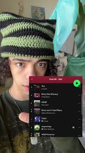 I COULDNT SLEEP THANK U