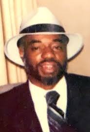 Robert Stimpson Obituary (1944