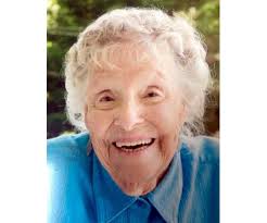 Helen Norman Obituary (1915